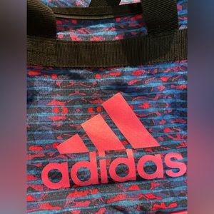 Adidas Duffle Bag